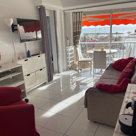 Acapulco Grande Motte Apartment La Grande Motte Ngoại thất bức ảnh