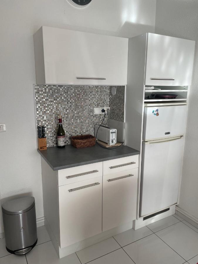 Acapulco Grande Motte Apartment La Grande Motte Ngoại thất bức ảnh