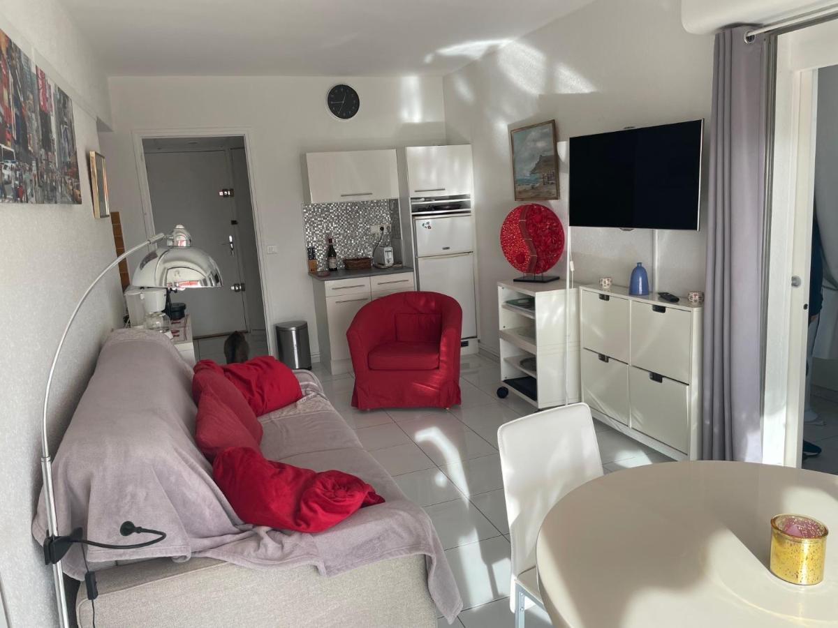 Acapulco Grande Motte Apartment La Grande Motte Ngoại thất bức ảnh